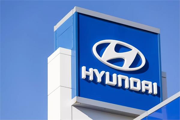 hyundai  september  sales
