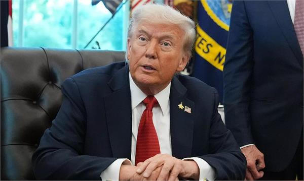 i  m open to negotiating a health deal  trump