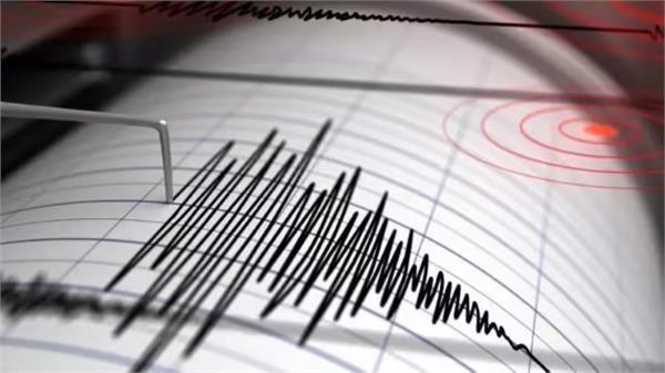 4 6 magnitude earthquake jolts pakistan