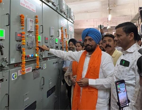 ludhiana pspcl
