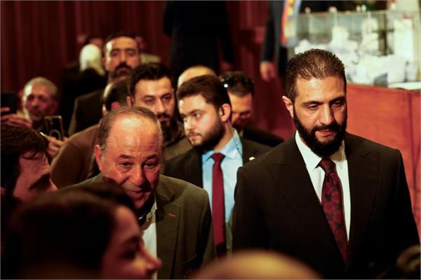 syria holds first elections since assad  s ouster