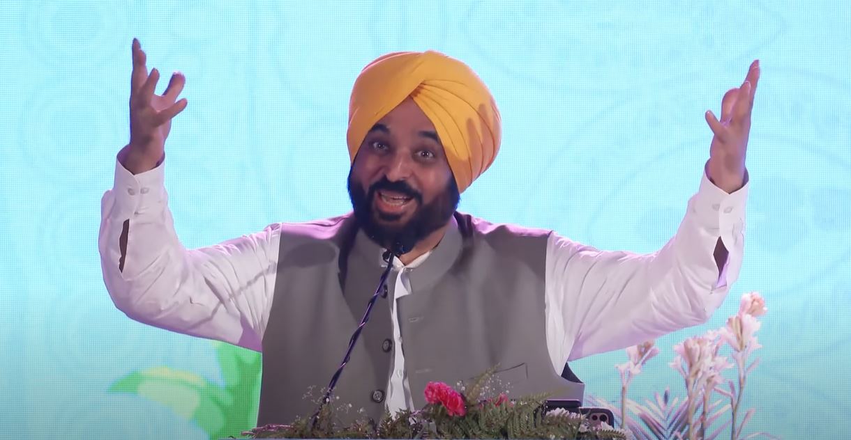 ਕਿਸਾਨਾਂ ਨੂੰ ਨਾਲ ਲੈ ਕੇ Netherlands ਜਾਣਗੇ CM ਮਾਨ!