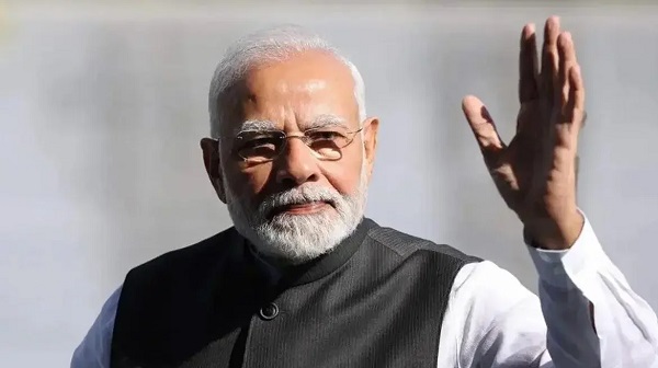 PM ਗੁਜਰਾਤ ਦੇ ਦੋ ਦਿਨਾਂ ਦੌਰੇ ''ਤੇ ਜਾਣਗੇ, ਸਰਦਾਰ ਪਟੇਲ ਦੀ...