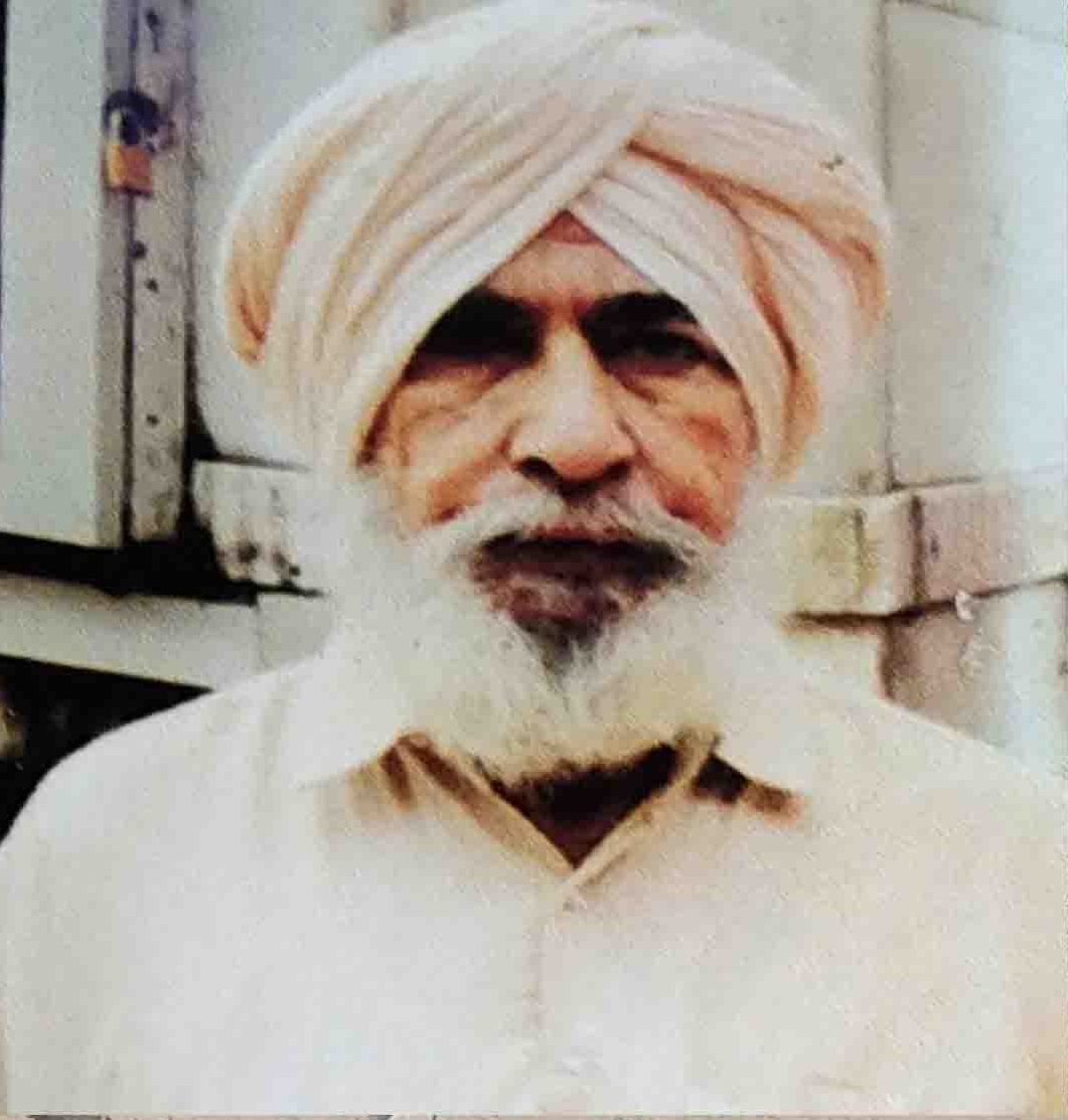 ਫ਼ਸਲ ਵੇਖਣ ਜਾ ਰਹੇ ਬਜ਼ੁਰਗ ਨੂੰ ਟਰੱਕ ਨੇ ਦਰੜਿਆ! ਹੋਈ ਦਰਦਨਾਕ ਮੌਤ