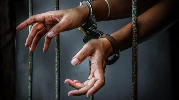 man arrested for fabricating his own kidnapping to extort rs 5 lakh