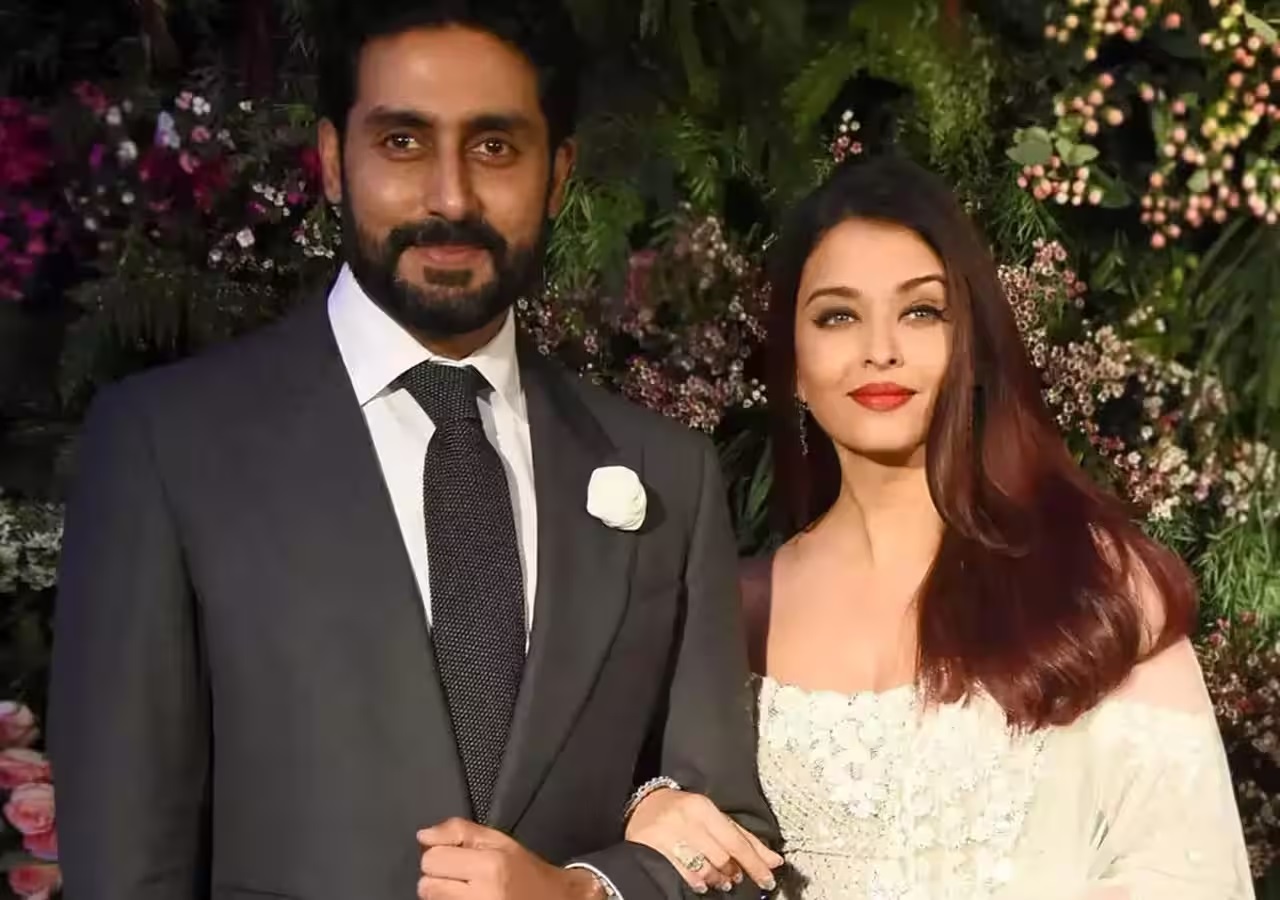 YouTube 'ਤੇ ਐਸ਼ਵਰਿਆ-ਅਭਿਸ਼ੇਕ ਦੀਆਂ 'ਅਸ਼ਲੀਲ' ਵੀਡੀਓਜ਼ ਵਾਇਰਲ ! ਜੋੜੇ ਨੇ ਠੋਕਿਆ ਮੁਕੱਦਮਾ