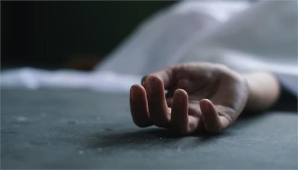 beheaded body found in baruipur 