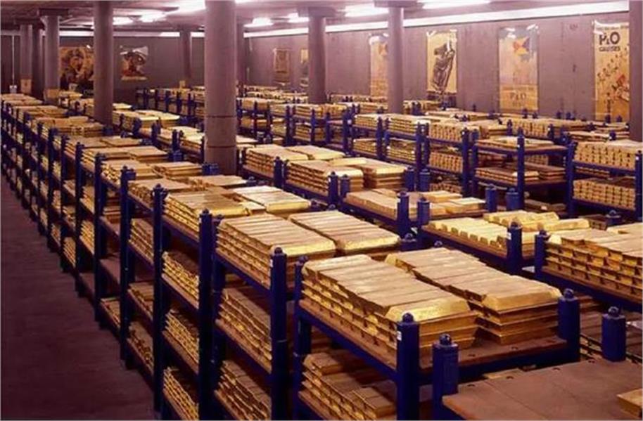 Gold ਦੀਆਂ ਵਧਦੀਆਂ ਕੀਮਤਾਂ ਦਰਮਿਆਨ, ਭਾਰਤ ਨੇ ਹਾਸਲ ਕੀਤਾ ਨਵਾਂ ਮੁਕਾਮ