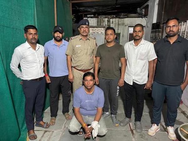 fake rs 500 notes brought to chandigarh from rajasthan