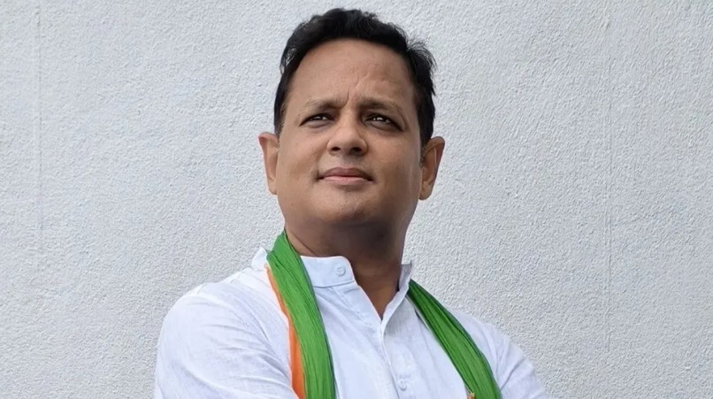 ''ਅਖੰਡ ਜੋਤੀ'' ਦੀਵੇ ਕਾਰਨ ਲੱਗ ਅੱਗ, ਵਾਹਨ ਸ਼ੋਅਰੂਮ ਦੇ ਮਾਲਕ ਦੀ ਮੌਤ