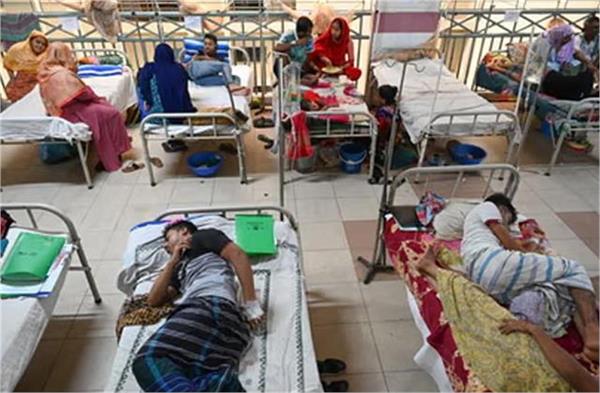 the deadly disease continues to wreak havoc in kathua