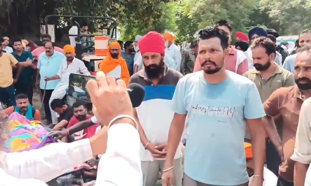 ਪੰਜਾਬ 'ਚ ਵੱਡੀ ਘਟਨਾ, ਓਵਰਡੋਜ਼ ਕਾਰਣ ਇਕੱਠਿਆਂ ਤਿੰਨ ਨੌਜਵਾਨਾਂ ਦੀ ਮੌਤ