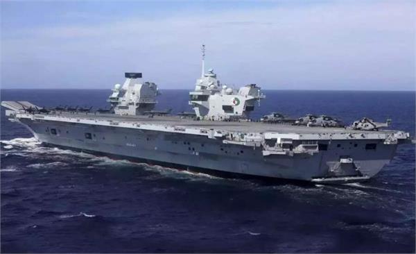 rolls royce to make warship