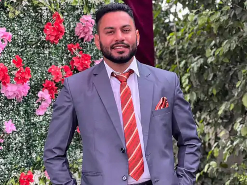 ਜਲੰਧਰ ਦਾ ਨੌਜਵਾਨ ਫਰਾਂਸ ''ਚ ਲਾਪਤਾ, ਇੰਗਲੈਂਡ ਜਾਂਦੇ ਸਮੇਂ ਪਲਟੀ ਕਿਸ਼ਤੀ, ਸਦਮੇ ''ਚ ਪਰਿਵਾਰ