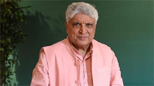 javed akhtar got angry