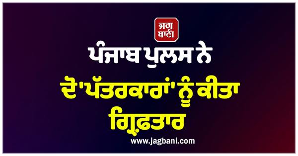 punjab police action