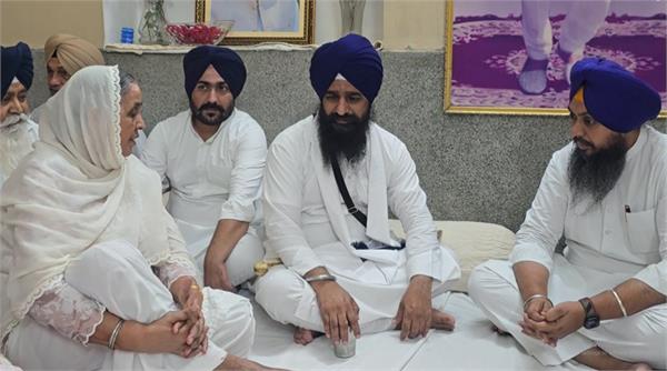 tohra family  kuldeep singh gargajj