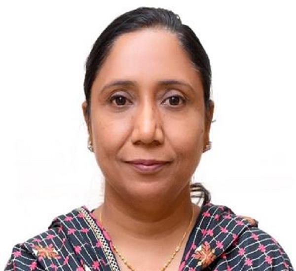 dr baljeet kaur statement
