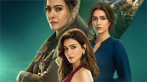 do patti   is a film i will always be proud of  kriti sanon
