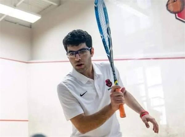 3 indian players lose in pre quarterfinals of new york squash tournament