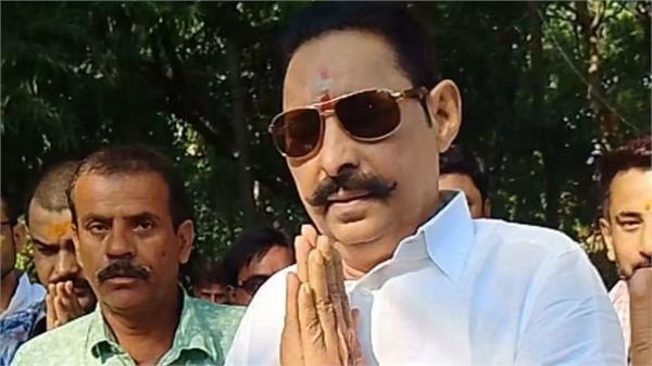 anant singh to contest assembly election