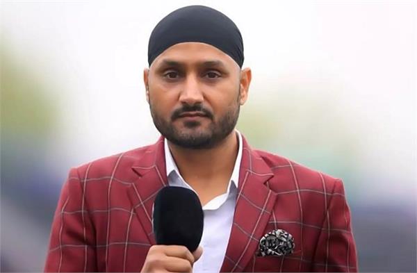 it  s a bit surprising to see rohit not captain australia  harbhajan
