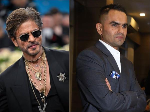 defamation case  delhi high court issues notice to shah rukh khan and netflix