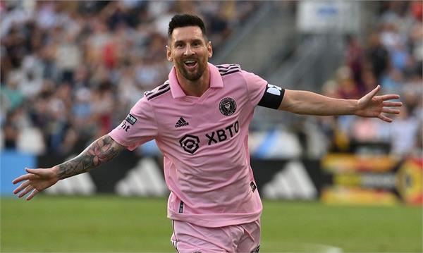 messi leads miami to victory over struggling atlanta