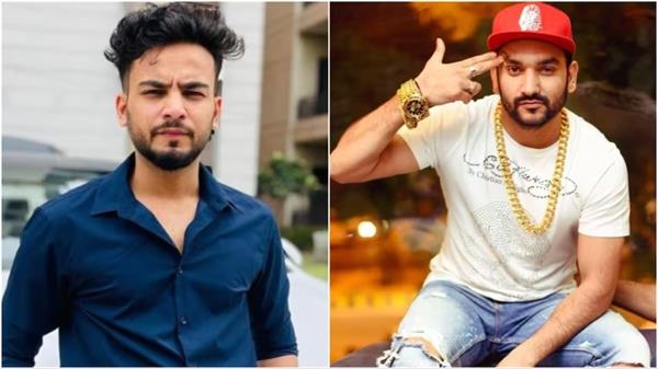 chargesheet filed against youtubers elvish yadav and fazilpuria