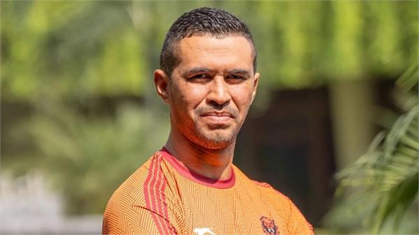 punjab fc signs brazilian defender pablo renan