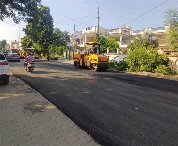 ludhiana road