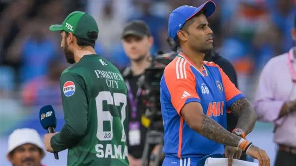 operation sindoor should be kept separate from cricket