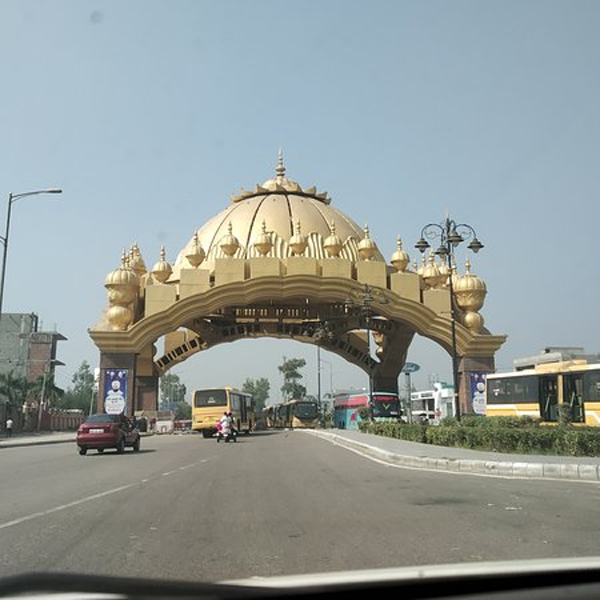 ਕੇਂਦਰੀ ਸਰਕਾਰ ਦਾ ਅੰਮ੍ਰਿਤਸਰ ਵਾਸੀਆਂ ਲਈ ਵੱਡਾ ਐਲਾਨ