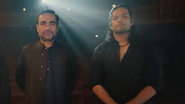 video leaked sets of mirzapur