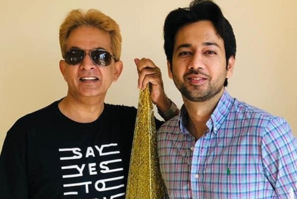 33 cases registered against famous hair stylist father son