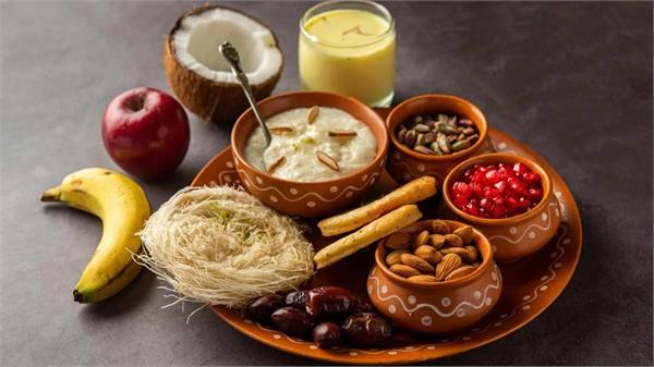 karva chauth  sargi  time  women