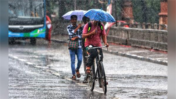 weather will change after chhath
