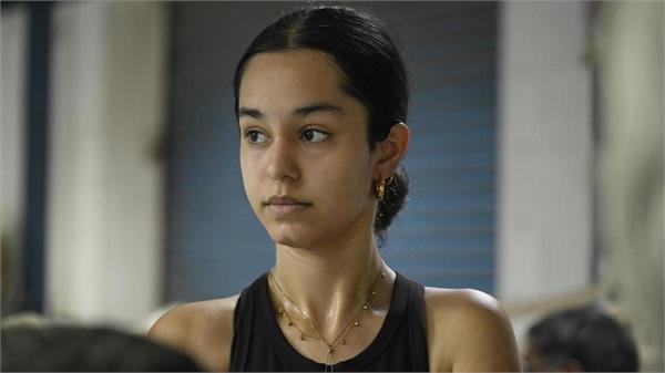 anahat singh  s canada women  s open campaign ends