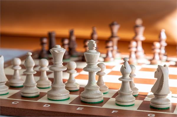 usa thrashes india 5 0 in checkmate competition
