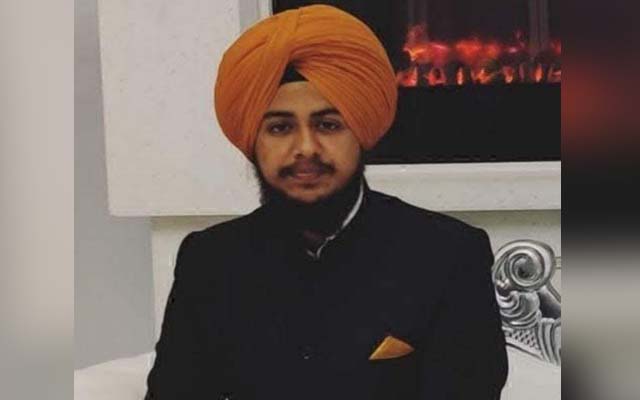 ਅਮਰੀਕਾ ''ਚ ਨੌਜਵਾਨ ਪੰਜਾਬੀ ਡਾਕਟਰ ਦੀ ਦਿਲ ਦਾ ਦੌਰਾ ਪੈਣ ਨਾਲ ਹੋਈ ਮੌਤ