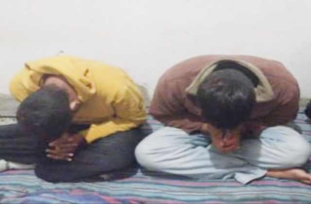 ਮਾਰ''ਤਾ ਮਾਪਿਆਂ ਦਾ ਇਕਲੌਤਾ ਪੁੱਤ...! ਡੋਂਕਰ ਨੇ 3 ਲੱਖ ਰੁਪਏ ਲੈ ਕੇ ਭੇਜੀਆਂ ਲਾਸ਼ਾਂ ਦੀਆਂ ਤਸਵੀਰਾਂ