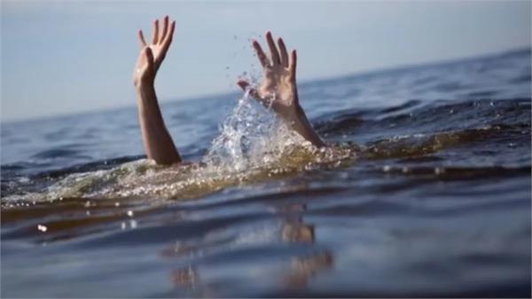 innocent child drowned in kelo river  tragic death