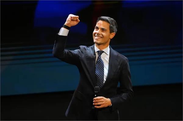 netherlands liberals headed for victory