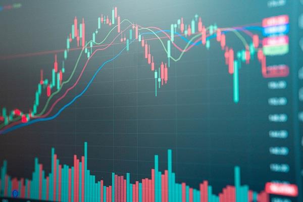 stock markets open with gains during muhurat trading
