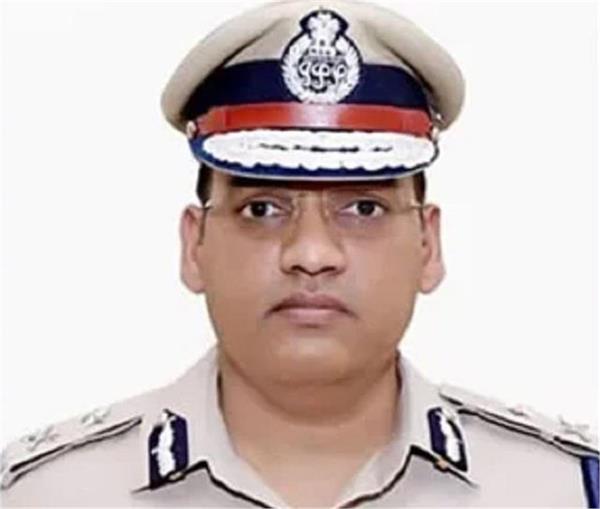 ips puran kumar s laptop had many secrets