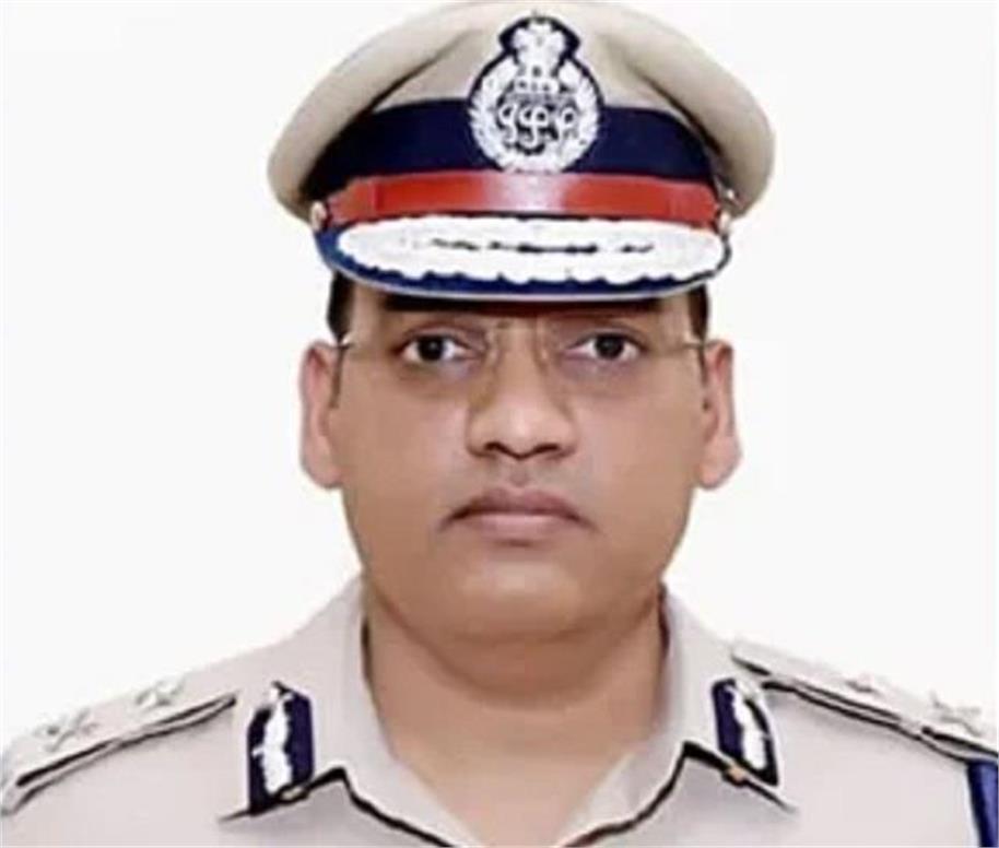 IPS ਪੂਰਨ ਕੁਮਾਰ ਦੇ ਲੈਪਟਾਪ 'ਚ ਕਈ ਰਾਜ਼, ਪਰਿਵਾਰ ਨੇ ਦੇਣ ਤੋਂ ਕੀਤਾ ਇਨਕਾਰ; ਆਖੀ ਇਹ ਗੱਲ