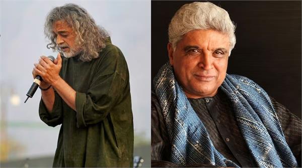 javed akhtar said   don  t be like muslims    singer lucky ali gets angry