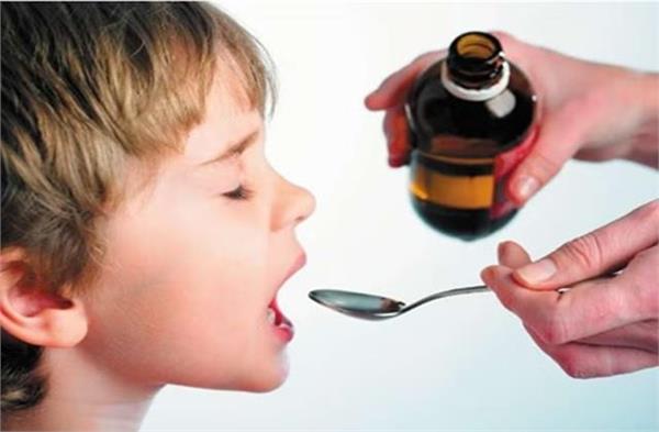 children  cough syrup  parents  doctors