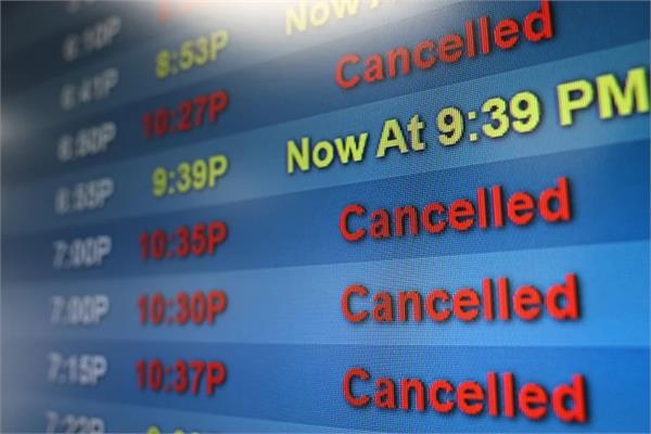 shutdown in usa