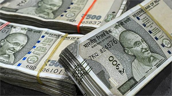 private company employee absconds with rs 70 lakh